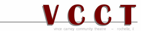 Vince Carney Community Theatre